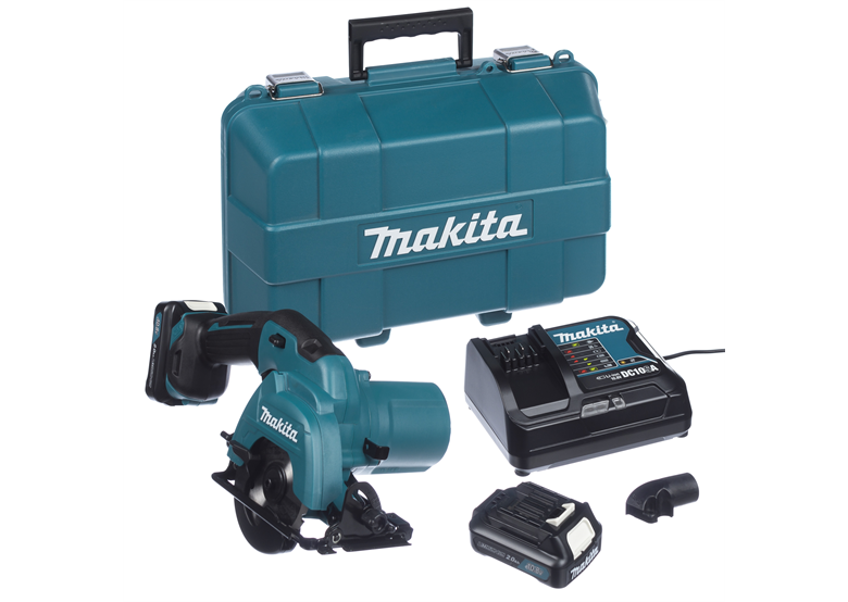 Handkreissäge Makita HS301DSAE