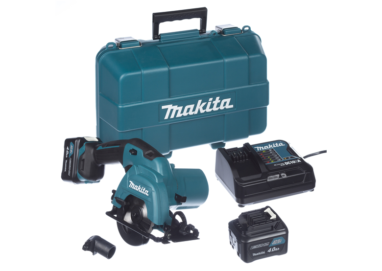 Mini-Handkreissäge Makita HS301DSME