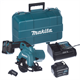 Mini-Handkreissäge Makita HS301DSME