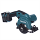 Mini-Handkreissäge Makita HS301DSME