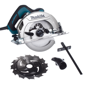 Handkreissäge Makita HS7611