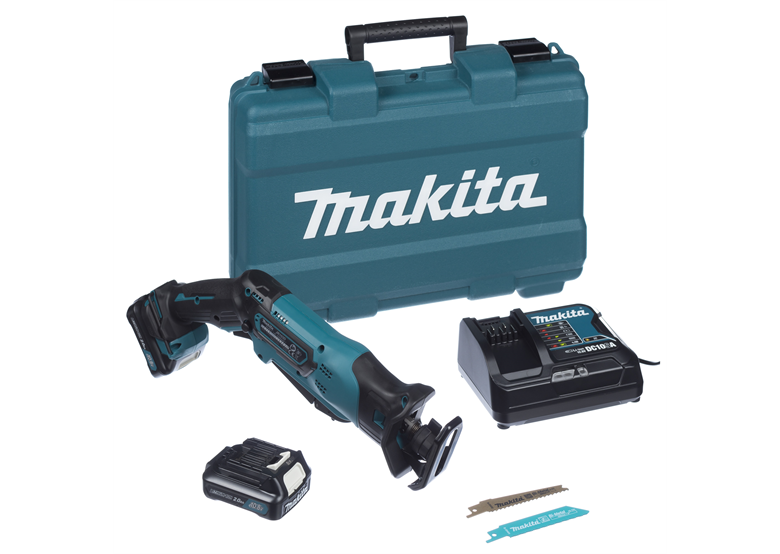 Säbelsäge Makita JR103DSAE