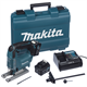 Stichsäge Makita JV101DSME