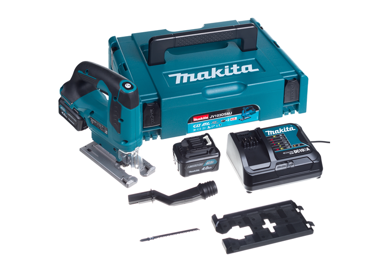 Akku-Stichsäge Makita JV103DSMJ