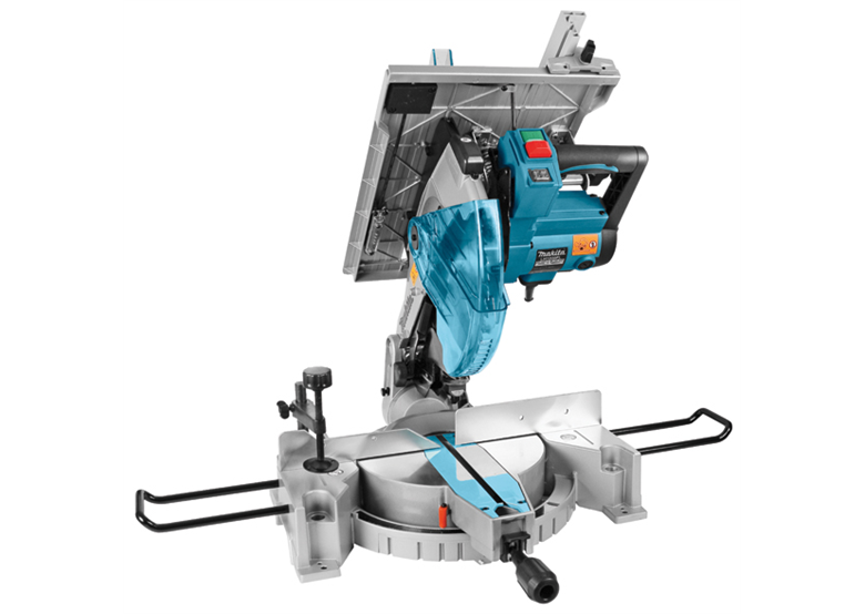 Kapp- und Gehrungssäge Makita LH1200FL