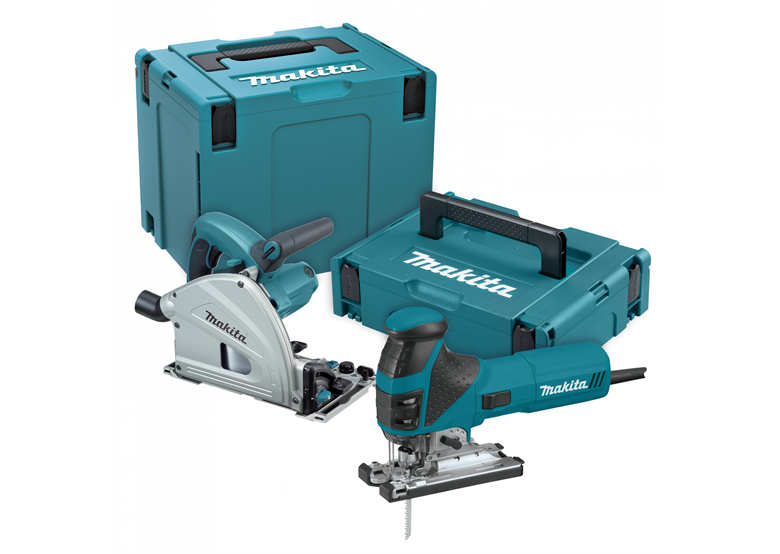 Werkzeugset Combo Makita MEU029J