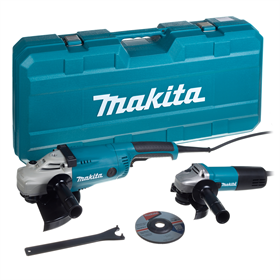 Winkelschleifer Makita MEU041