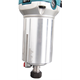 Kantenfräse Makita RT0702C