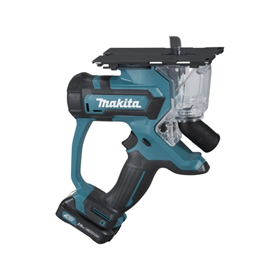 Akku-Trockenbausäge Makita SD100DSAJ