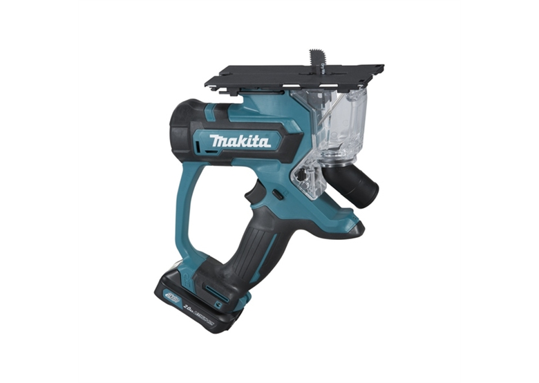 Akku-Trockenbausäge Makita SD100DSAJ