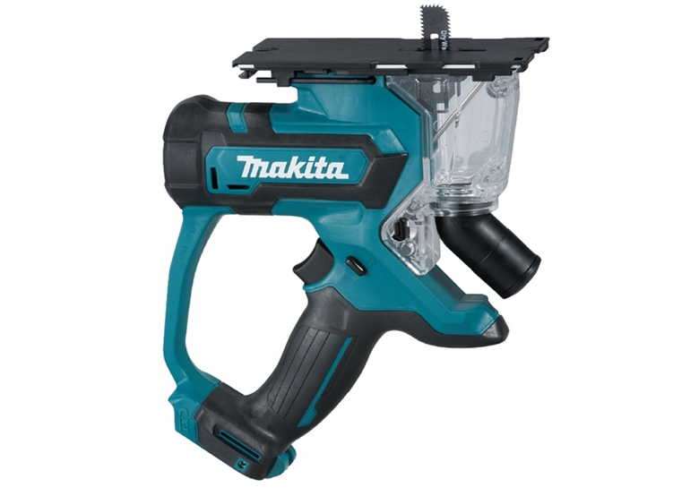 Akku-Trockenbausäge Makita SD100DZ