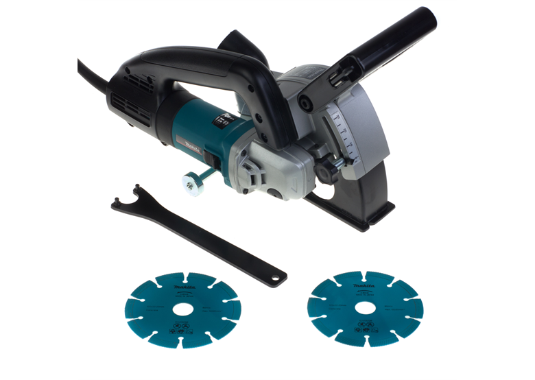 Mauernutfräse Makita SG1250