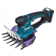 Grasschere Makita UM600DWAEX