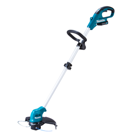 Akku-Rasentrimmer Makita UR100DSME