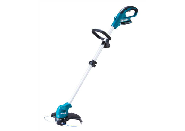 Akku-Rasentrimmer Makita UR100DSME