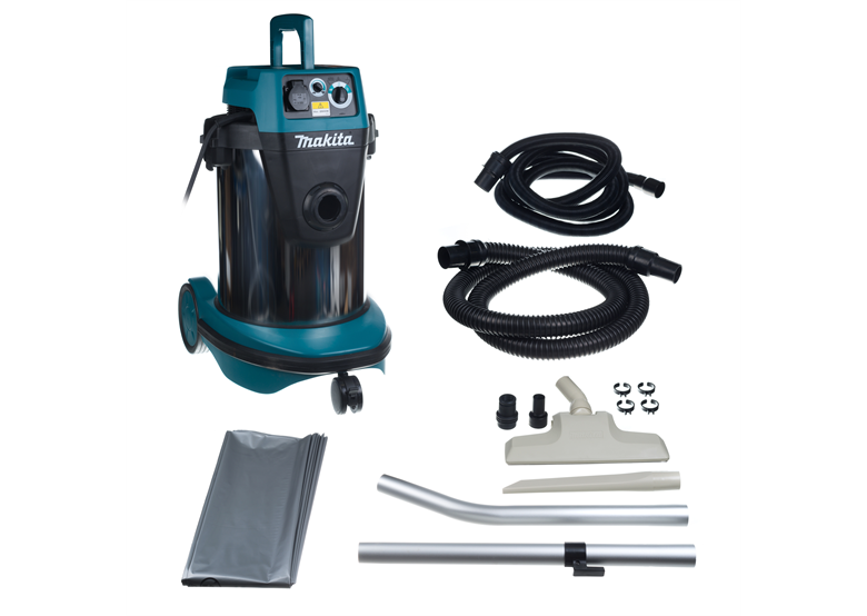 Absaugmobil CLEANTEC Makita VC3210LX1