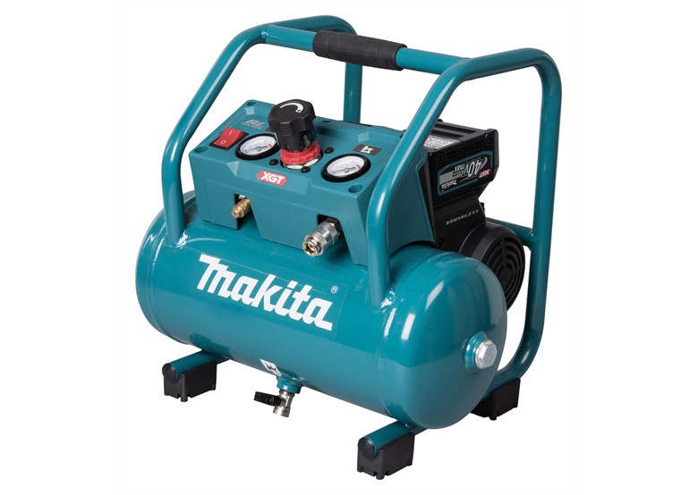 Kompressor Makita XGT AC001GZ