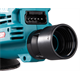 Exzenterschleifer Makita XGT BO001CGZ