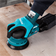 Exzenterschleifer Makita XGT BO001CGZ