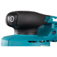 Exzenterschleifer Makita XGT BO001CGZ