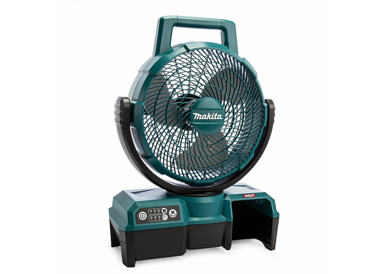 Ventilator Makita XGT CF001GZ