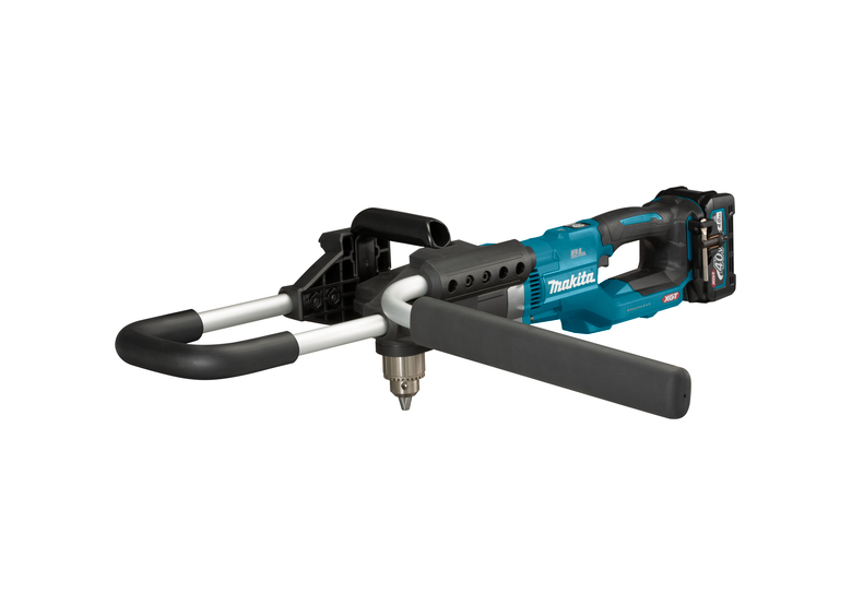 Akku-Erdbohrer Makita XGT DG001GM105 1x4,0Ah