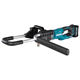 Akku-Erdbohrer Makita XGT DG002GM101 1x4,0Ah