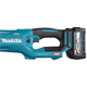 Akku-Erdbohrer Makita XGT DG002GM101 1x4,0Ah