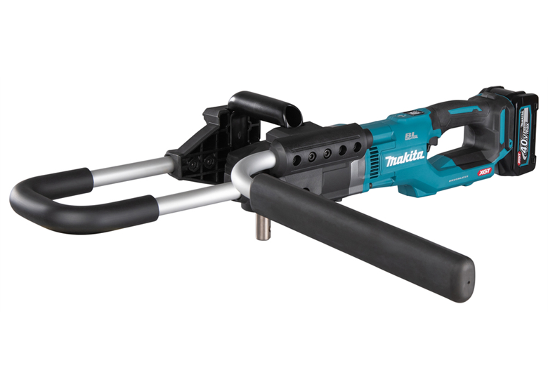 Akku-Erdbohrer Makita XGT DG002GZ