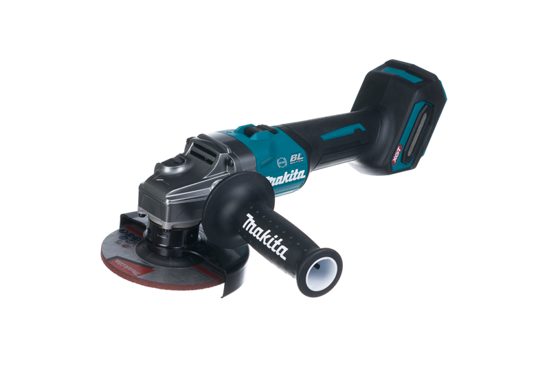 Winkelschleifer Makita XGT GA005GZ01 MAKPAC 4