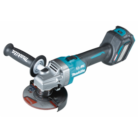 Winkelschleifer Makita XGT GA023GZ MAKPAC 4