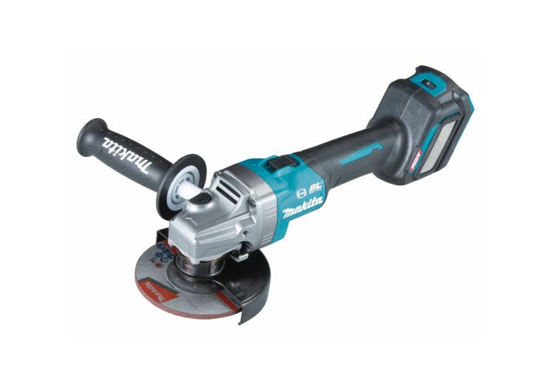 Winkelschleifer Makita XGT GA023GZ MAKPAC 4