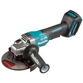 Winkelschleifer Makita XGT GA036GZ