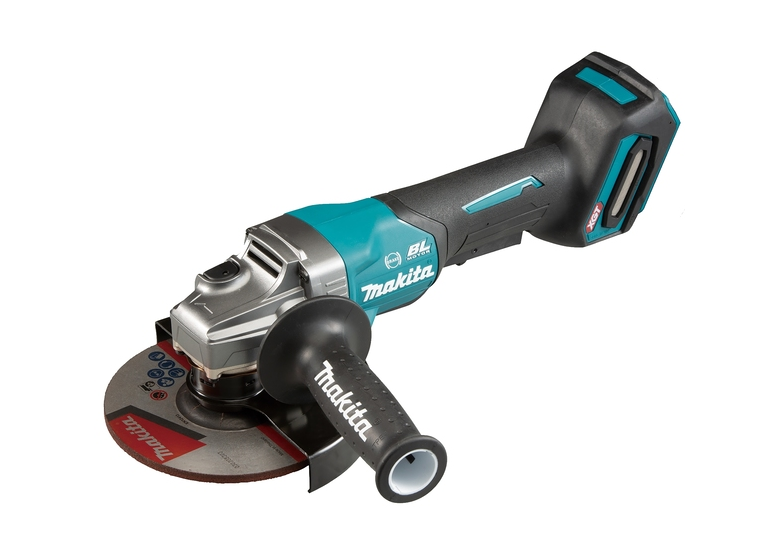 Winkelschleifer Makita XGT GA036GZ