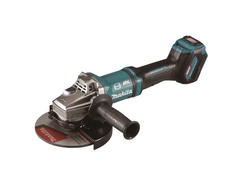 Winkelschleifer Makita XGT GA037GZ