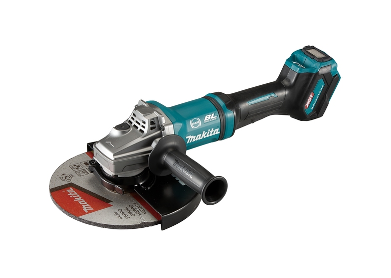 Winkelschleifer Makita XGT GA038GZ