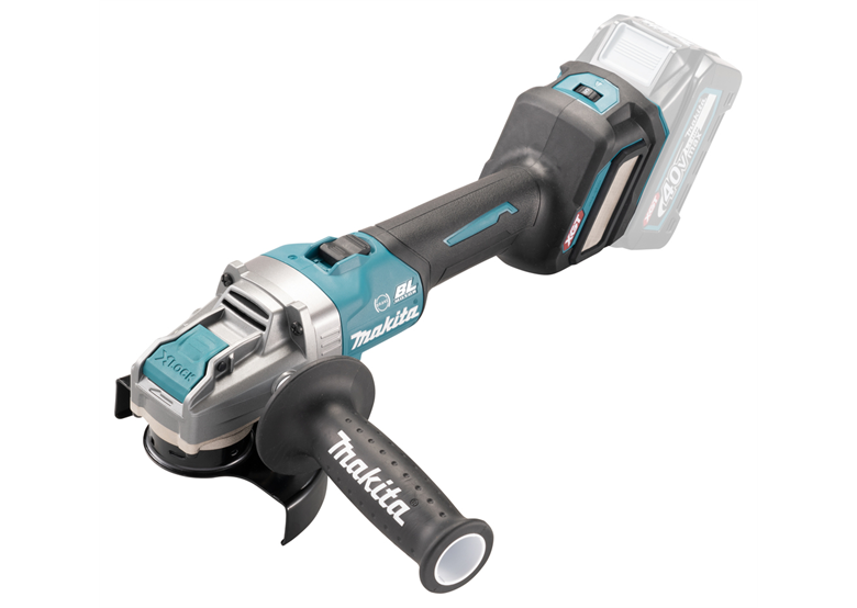 Winkelschleifer Makita XGT GA041GZ