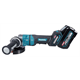 Winkelschleifer Makita XGT GA050GZ