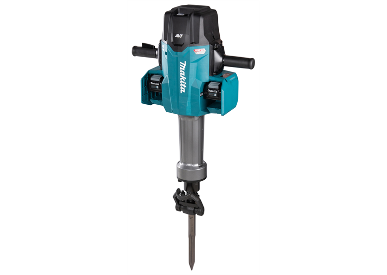 Abbruchhammer SDS-Max Makita XGT HM004GZ01