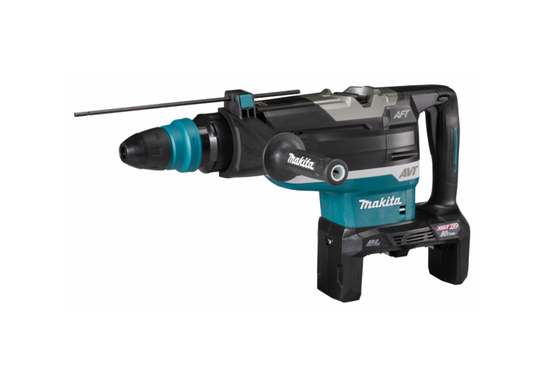 Akku-Bohrhammer SDS-Max Makita XGT HR006GZ