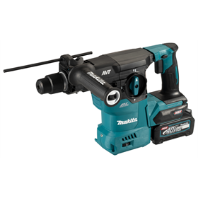 Akku-Bohrhammer SDS-Plus Makita XGT HR008GM203 2x4,0Ah