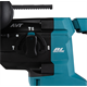 Bohrhammer Makita XGT HR010GZ