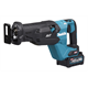 Säbelsäge Makita XGT JR002GM201 2x4,0Ah