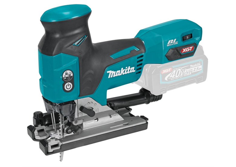 Stichsäge Makita XGT JV001GZ