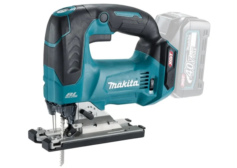 Stichsäge Makita XGT JV002GZ