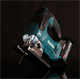 Stichsäge Makita XGT JV002GZ