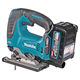 Stichsäge Makita XGT JV002GZ