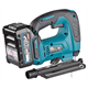 Stichsäge Makita XGT JV002GZ