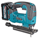 Stichsäge Makita XGT JV002GZ