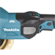 Poliermaschine Makita XGT PV001GZ